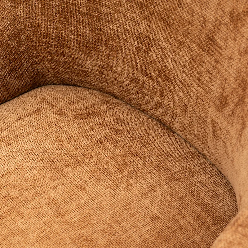 Whistler stuhl mit armlehne Maroon Brown