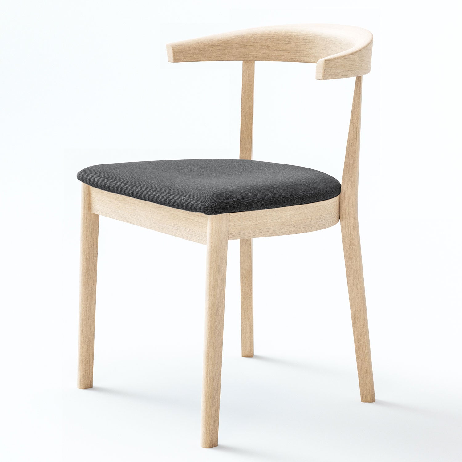 Sm52 Stuhl mit Stoff der Kategorie 1 