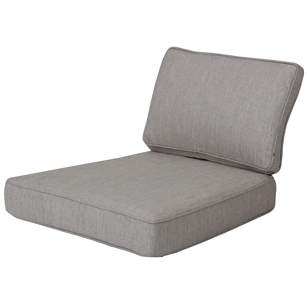 Chios Gepolsterter Sessel Beige