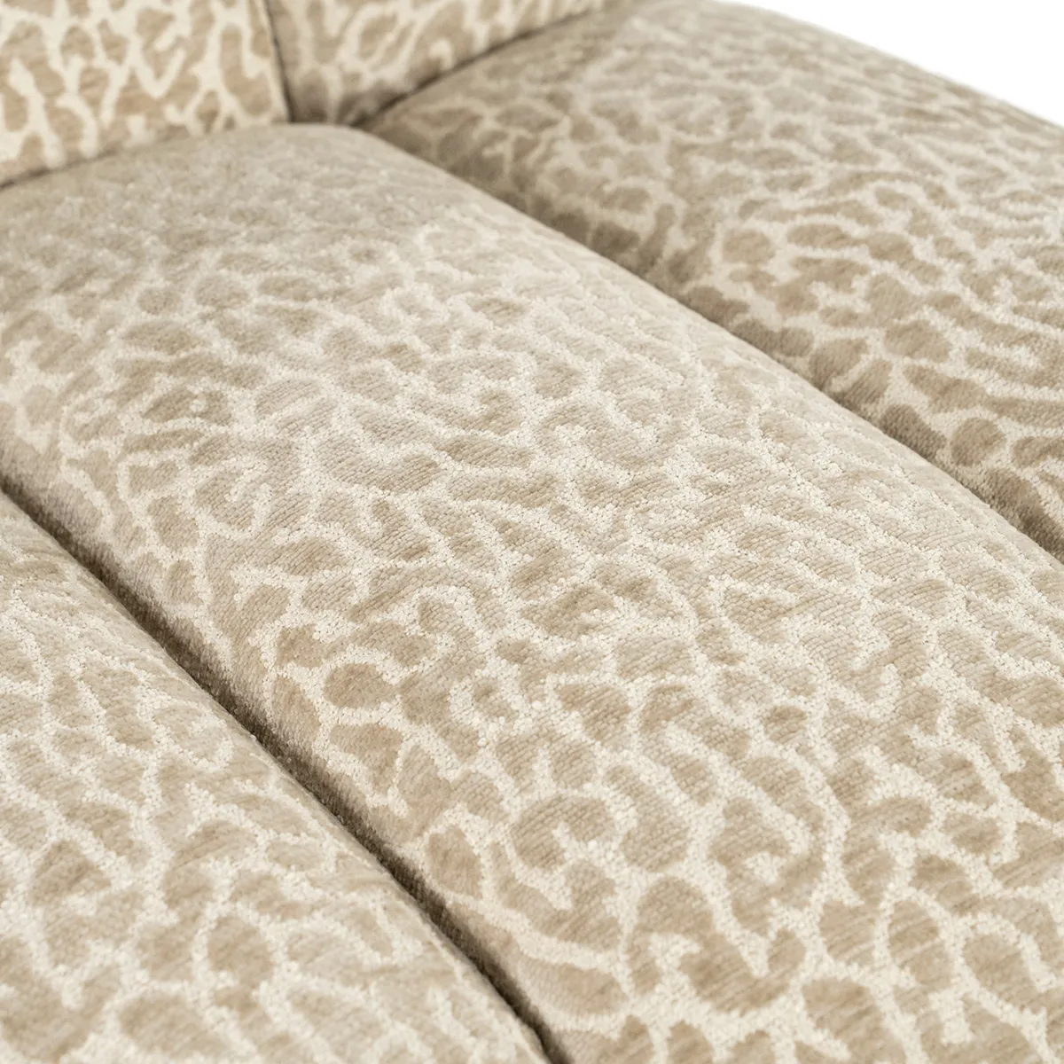 Sessel Catwalk Taupe