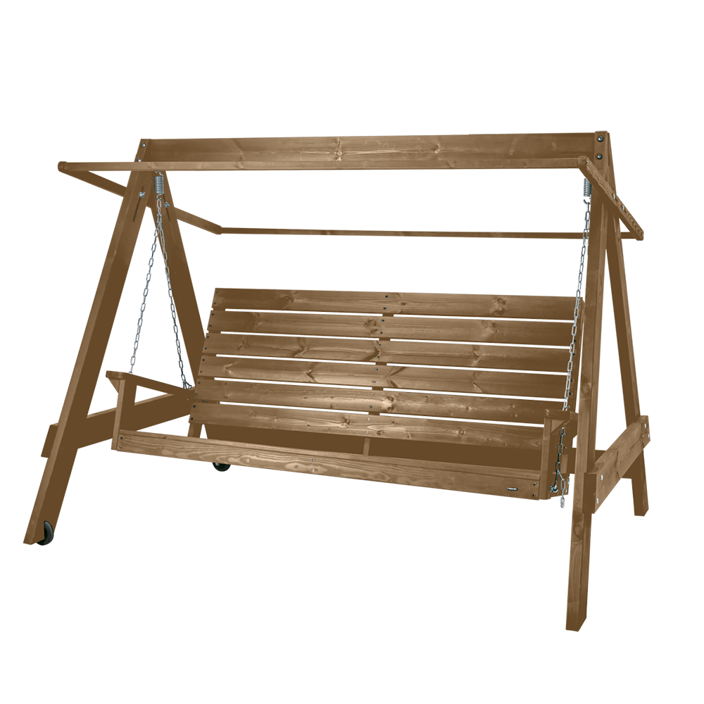  KORNHULT Hängematte Kiefer