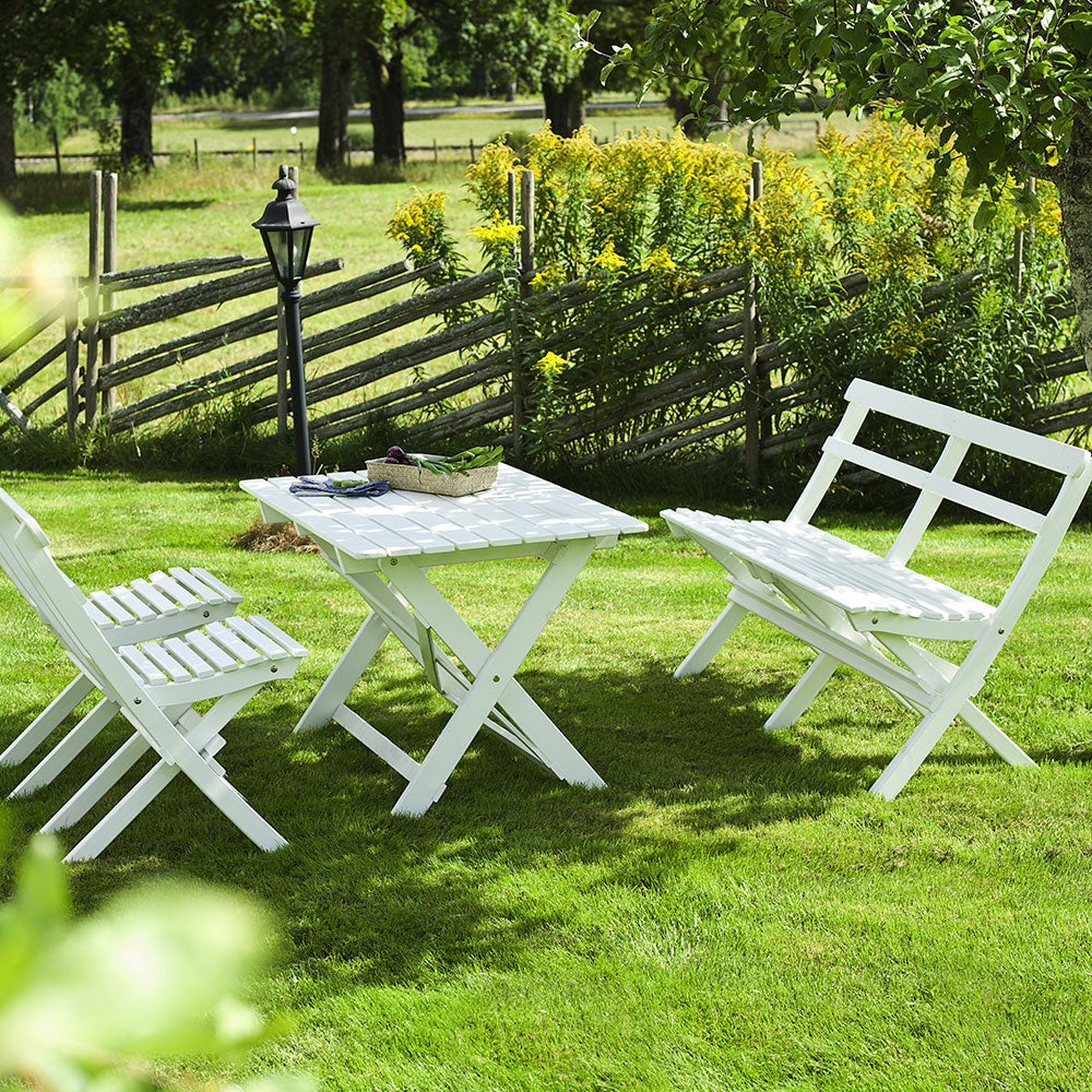 Torpet Esstischgruppe 