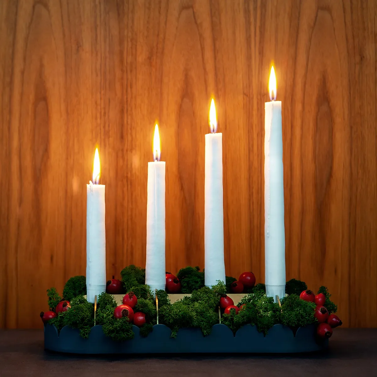 Kerzenhalter Fira Advent