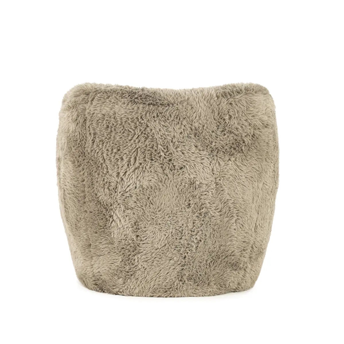 Samson Sessel - taupe Doodle