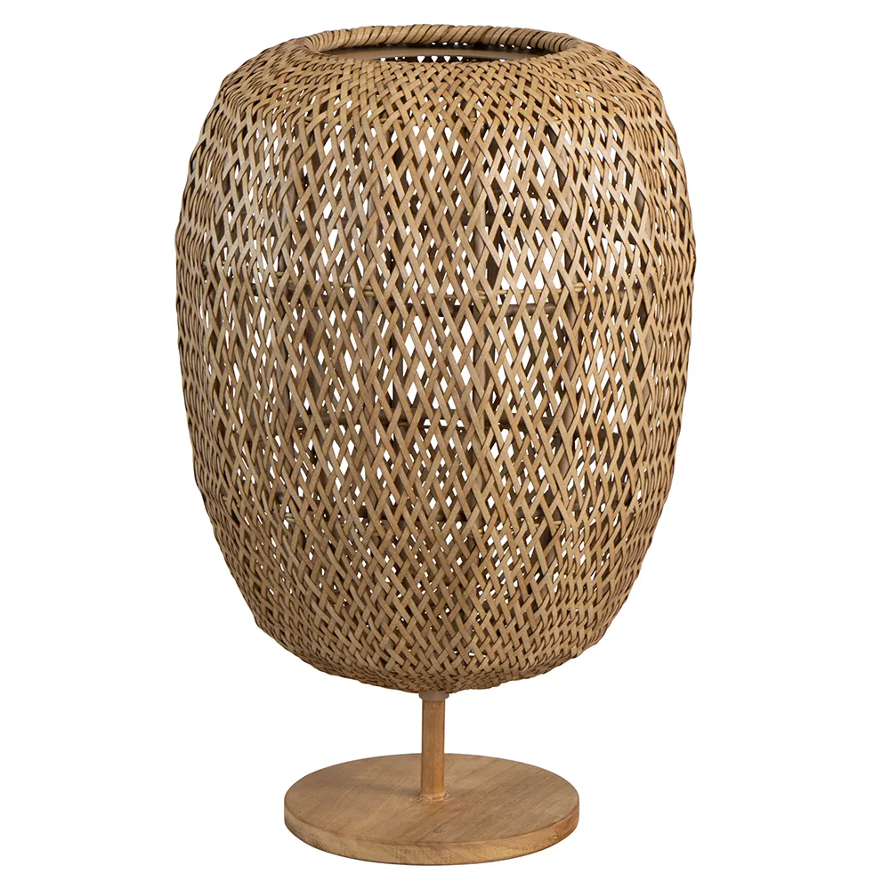 Cane-line, Illusion Glow Tischleuchte 53 Cm