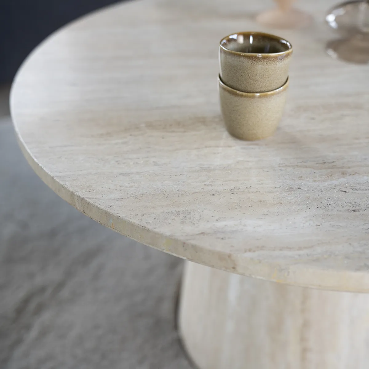 Aime Couchtisch - 70x38
