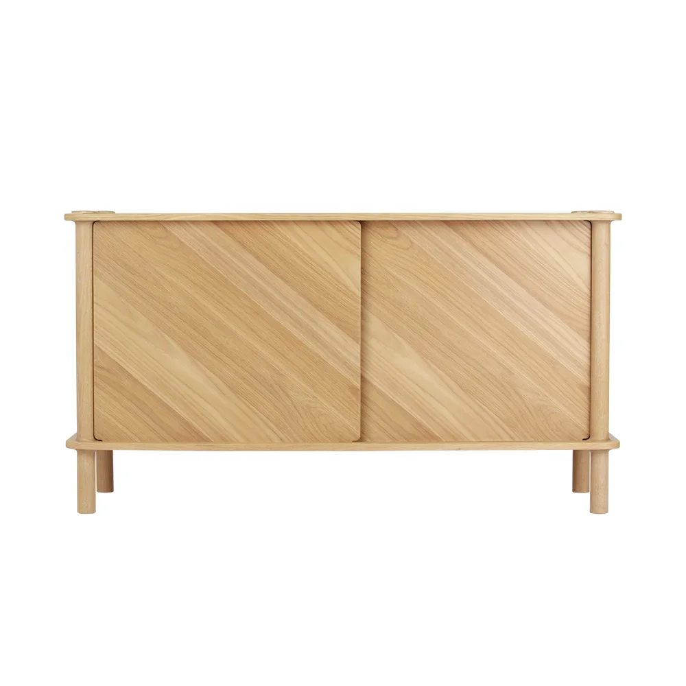 Italic Sideboard Eiche