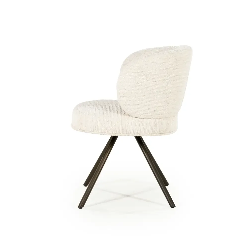 Jayson Stuhl - beige Blythe