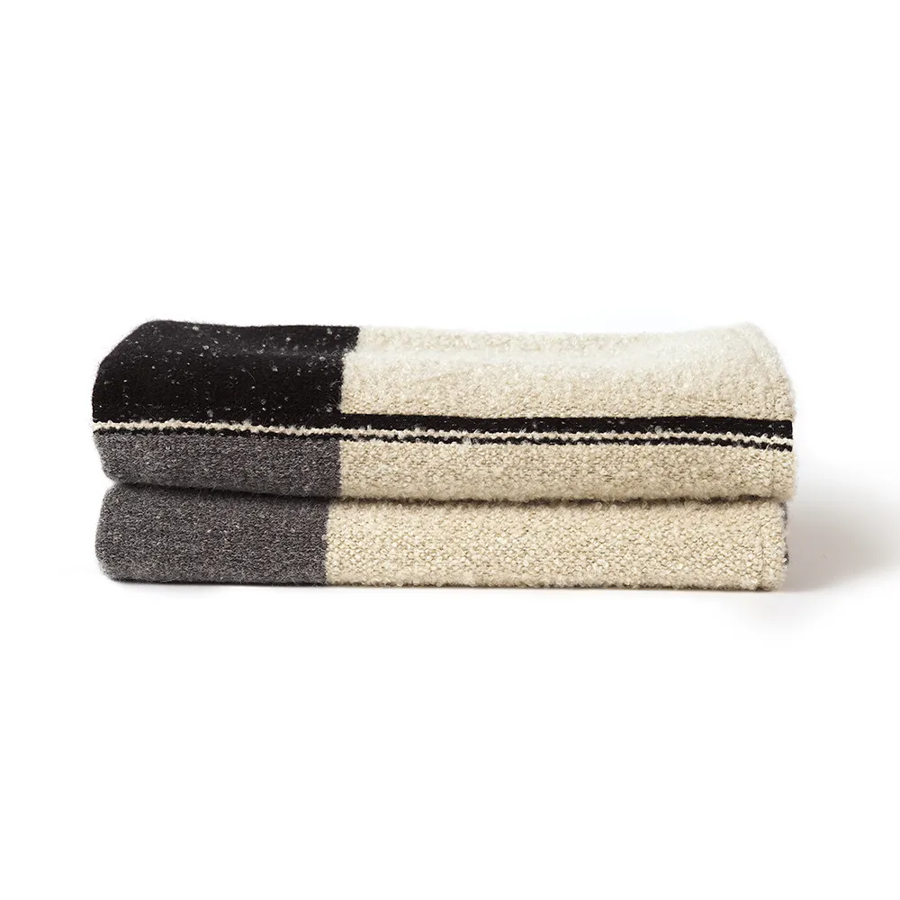 Urban plaid 195x140 cm