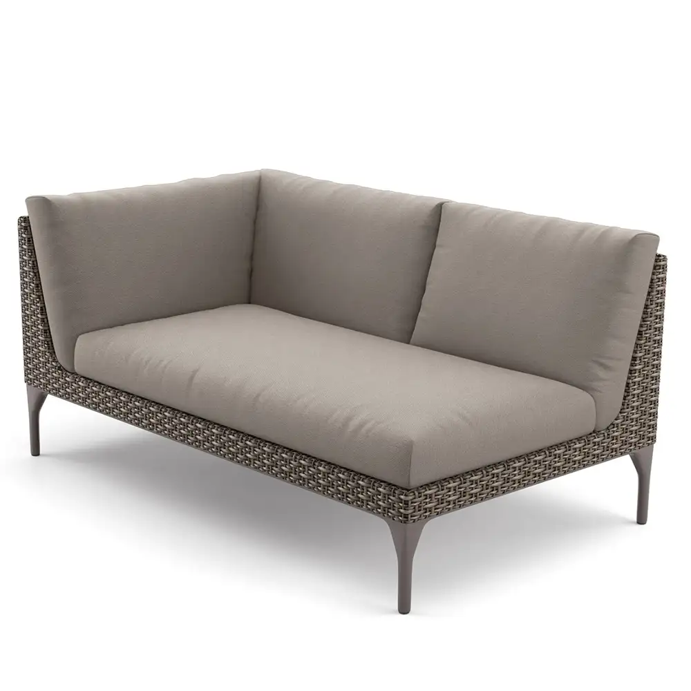 MU rechter Modul vulcano