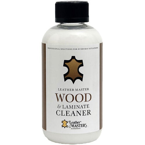Holz- und Laminat-Reiniger 250ml