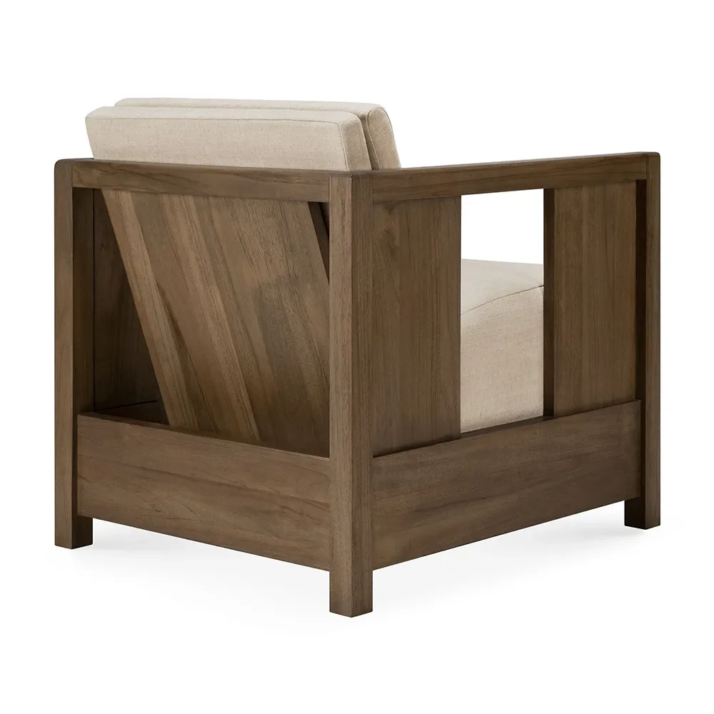 Loungessessel Roan Flax