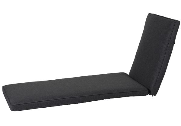 Leone Schlafkissen Anthrazit