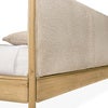  PI Bett 160x200 cm Eiche