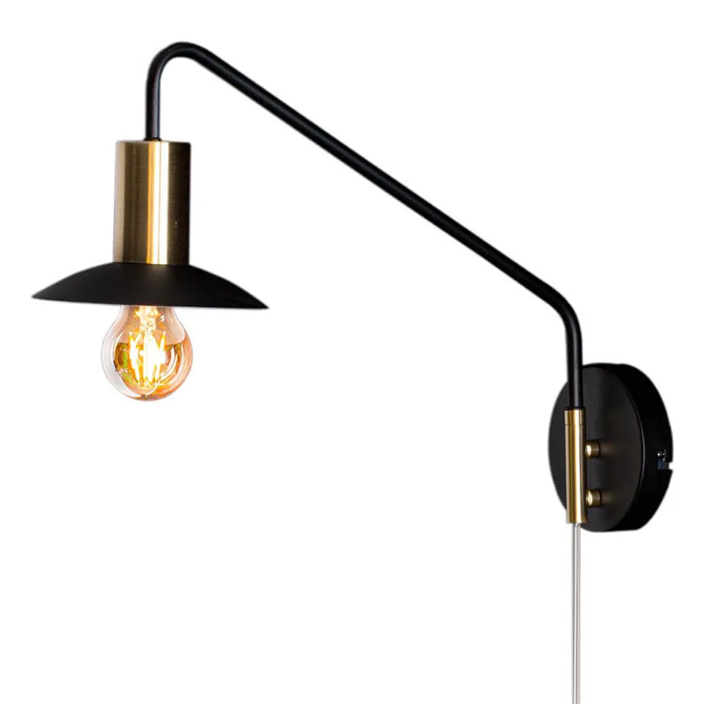 Quinn Wandleuchte kurz 