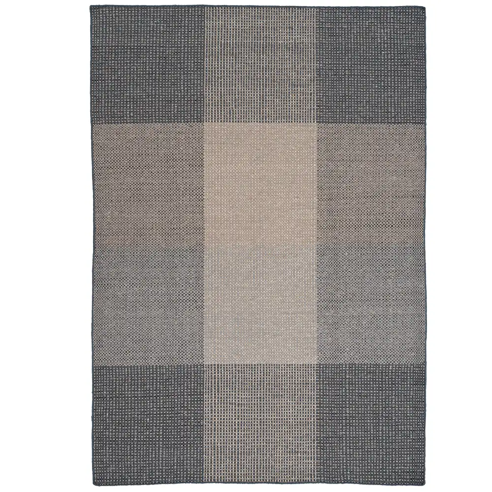 Genova Petrol 140x200 teppich 