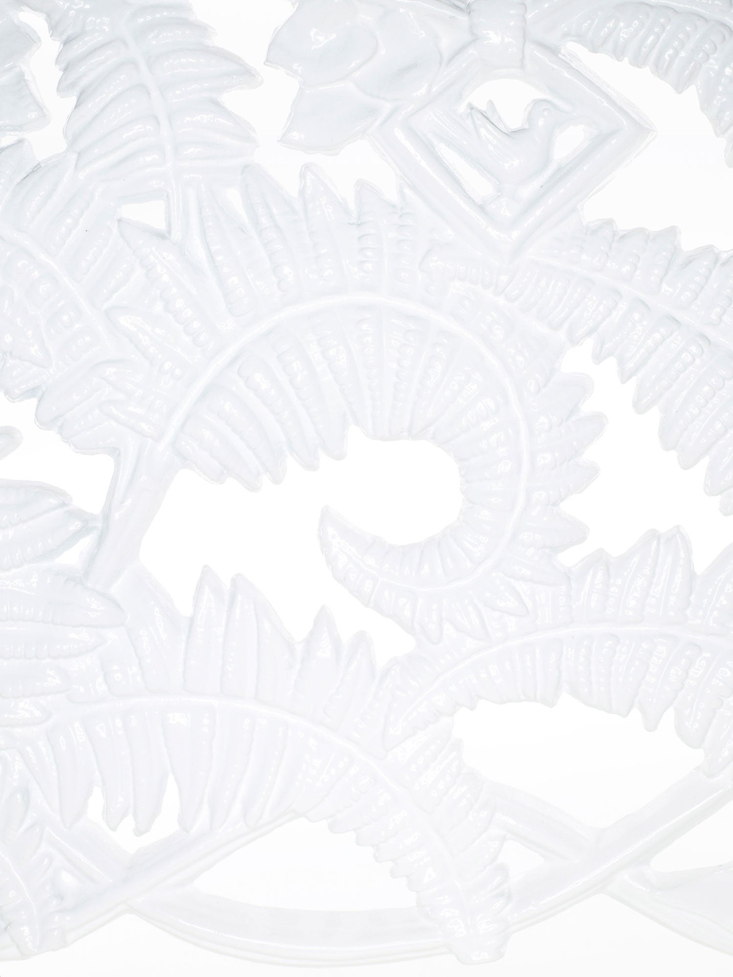 Sofa Classic / g:schwarz / h:grün lackiert. für Byarums Bruk