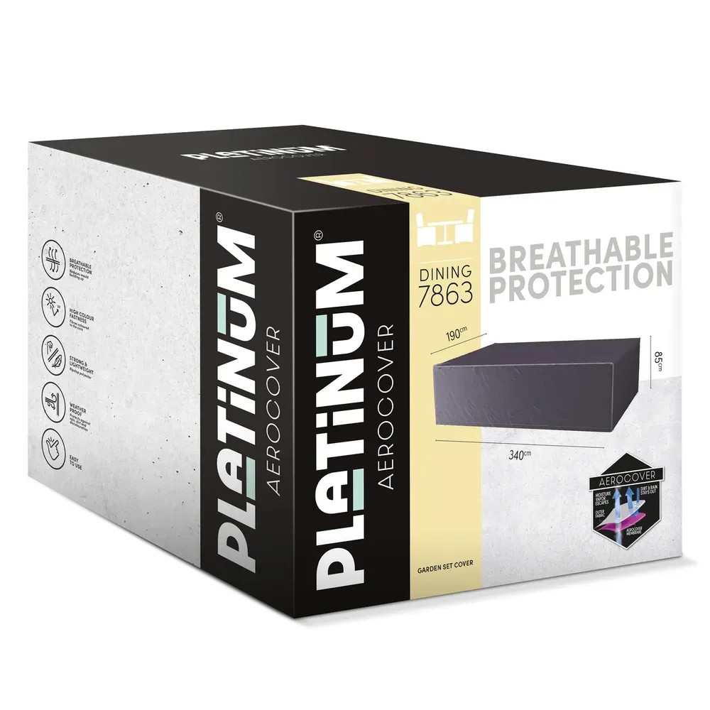 Möbelbezug 340 x 190 x 85 cm