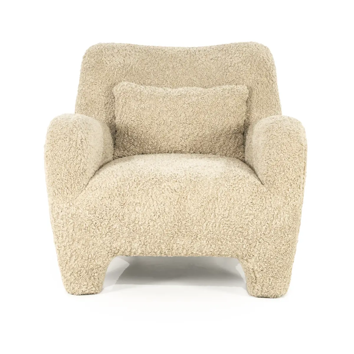 Shaun Sessel - taupe Sheep