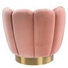 Sessel Mirage Savona Nude
