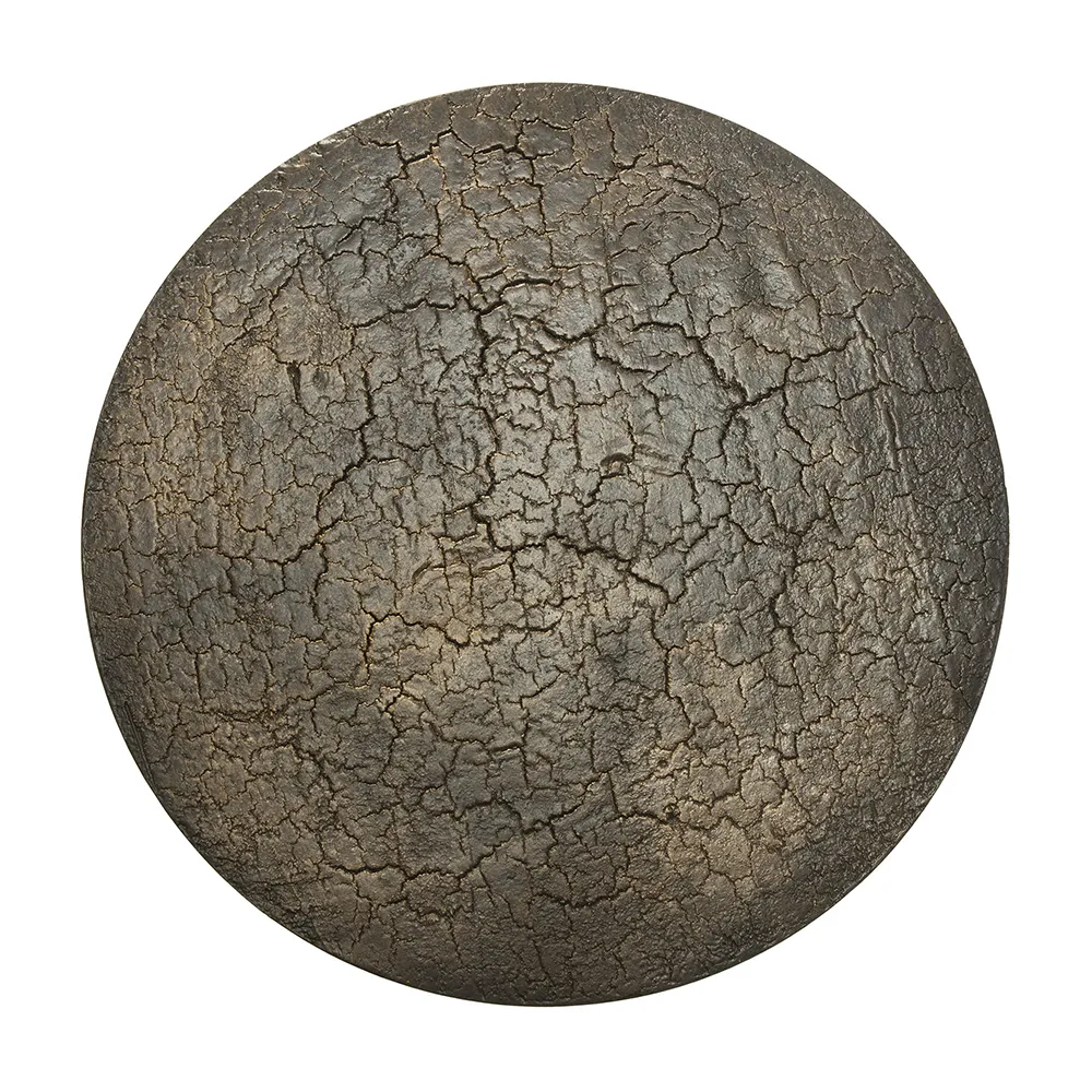 Celeste Beistelltisch Lava 