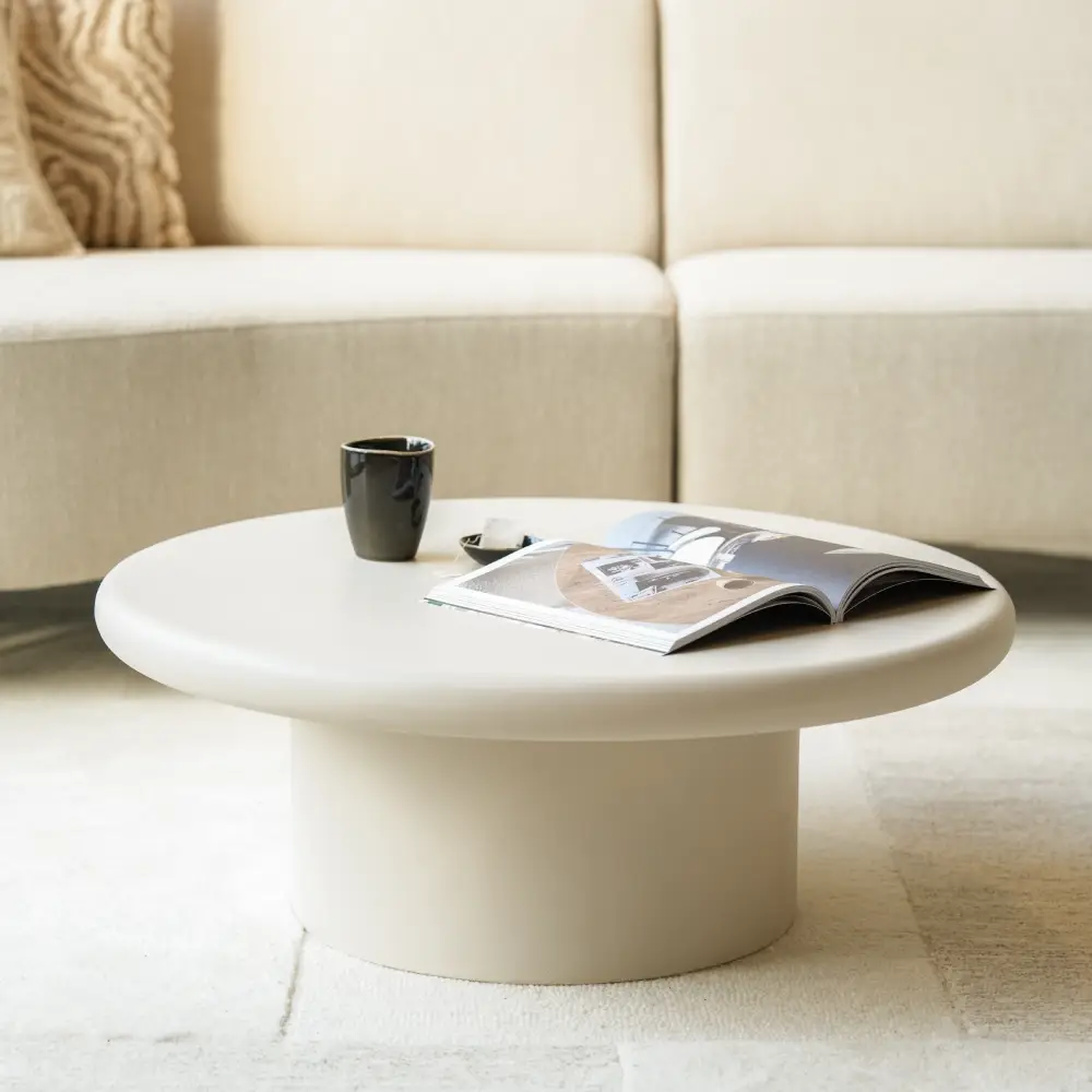 Jade Couchtisch