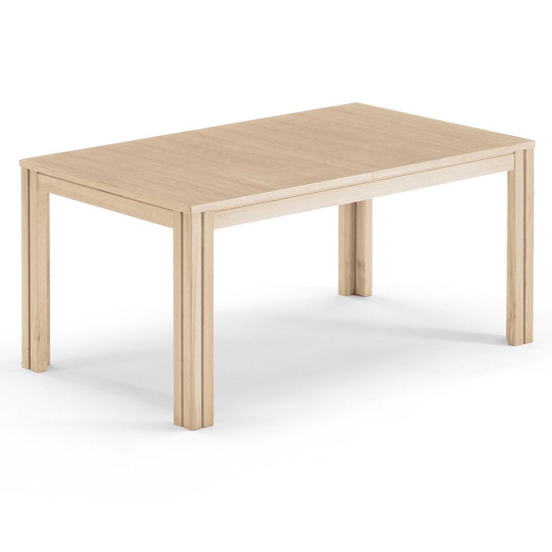 Sm24 Tisch Eiche Lackiert 200-356(512)X100X73Cm 