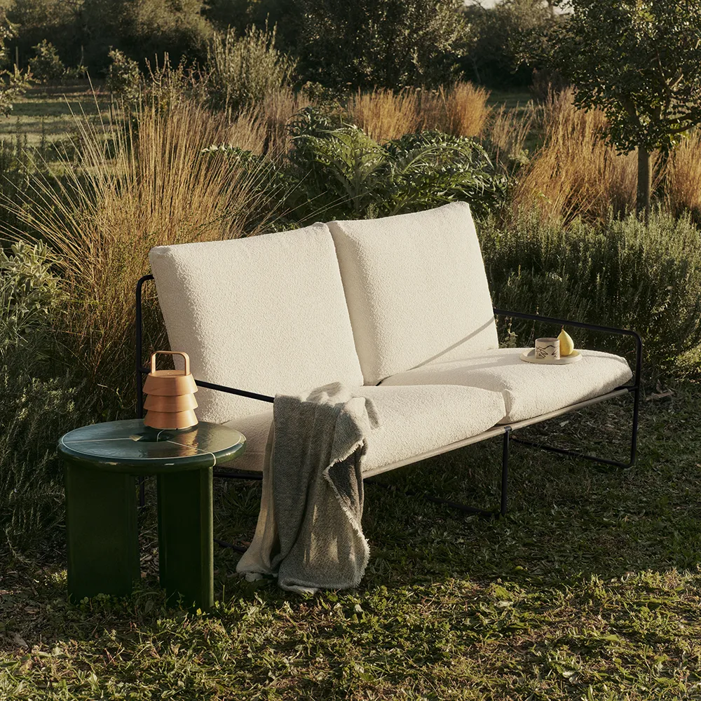 Deya Beistelltisch Ø47 cm