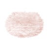Eos Lampenschirm Medium Ø45 cm Light Rose