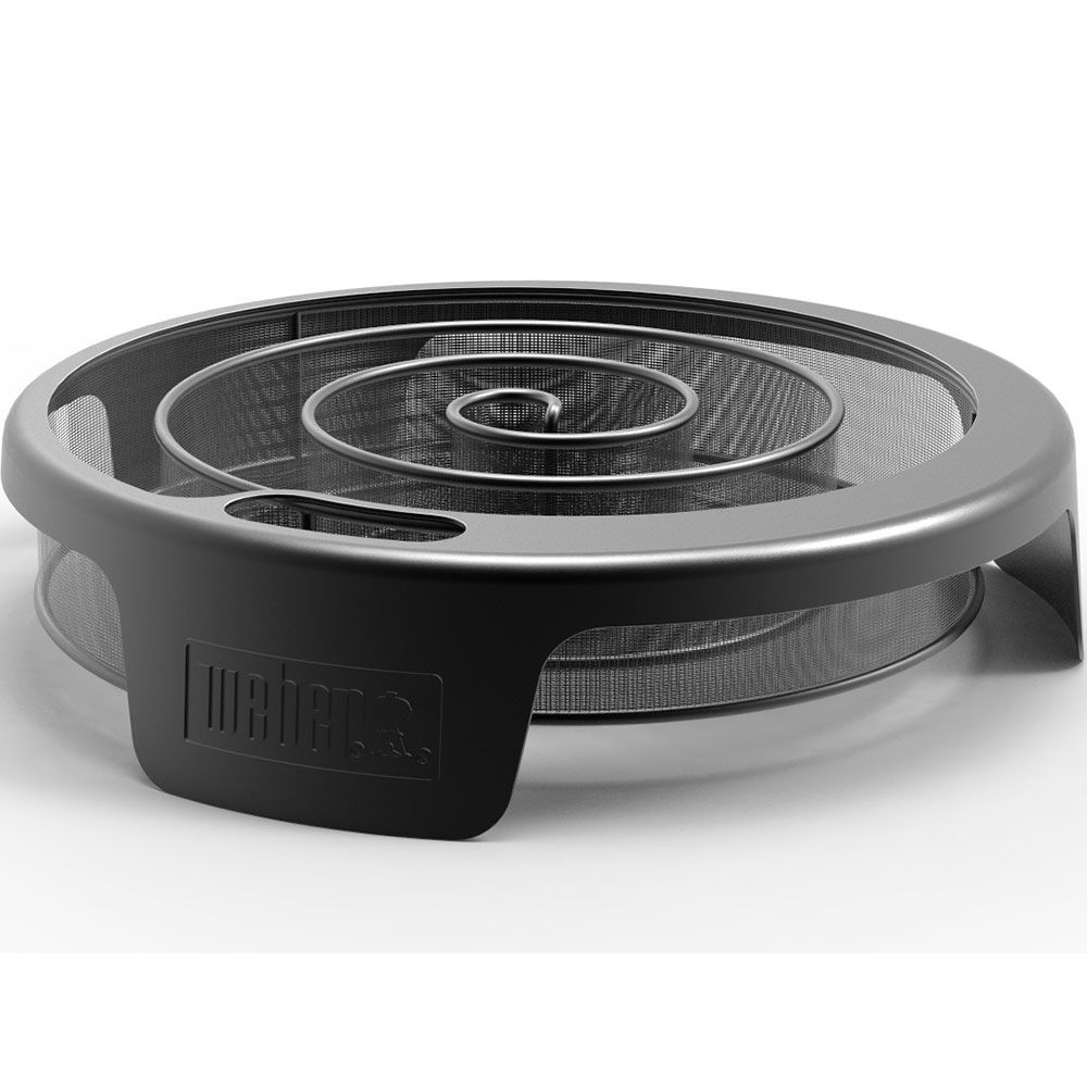 Original-Kalträucheranlage