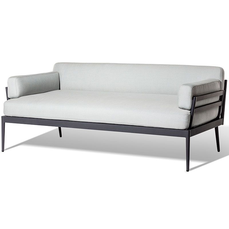 Anholt Sofa Grau
