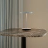Asteria Move Monochrome Tragbare Lampe Pale Blue