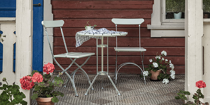 Cafétische