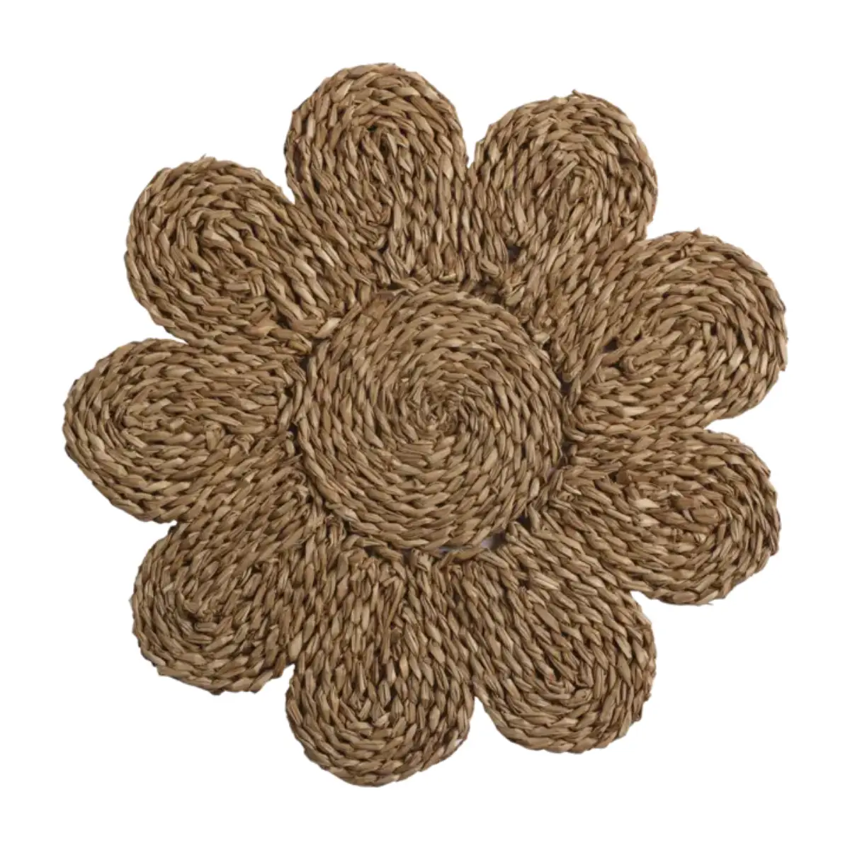  COLLECT Tischset Natur