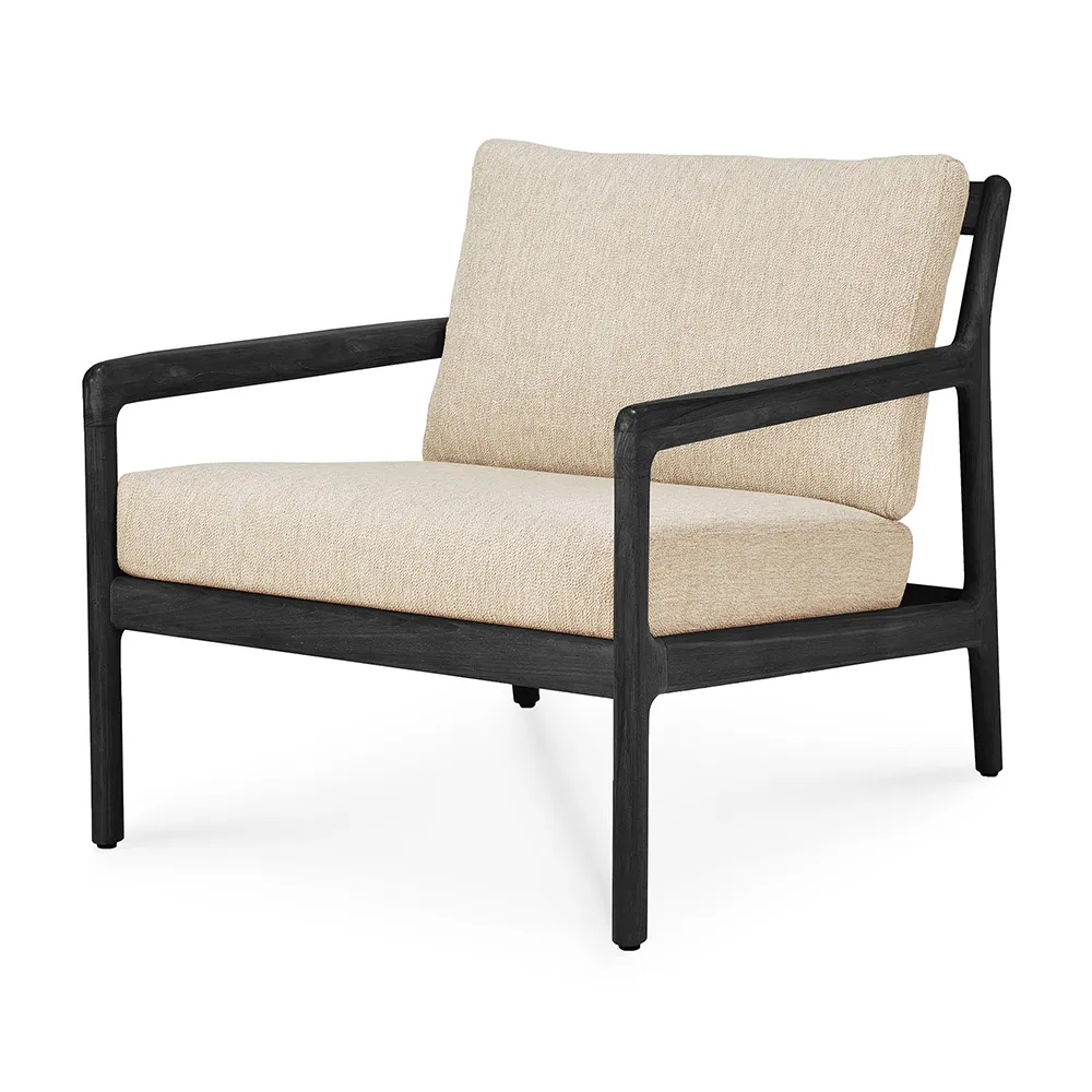 Jack Sessel Schwarz/Natürlich