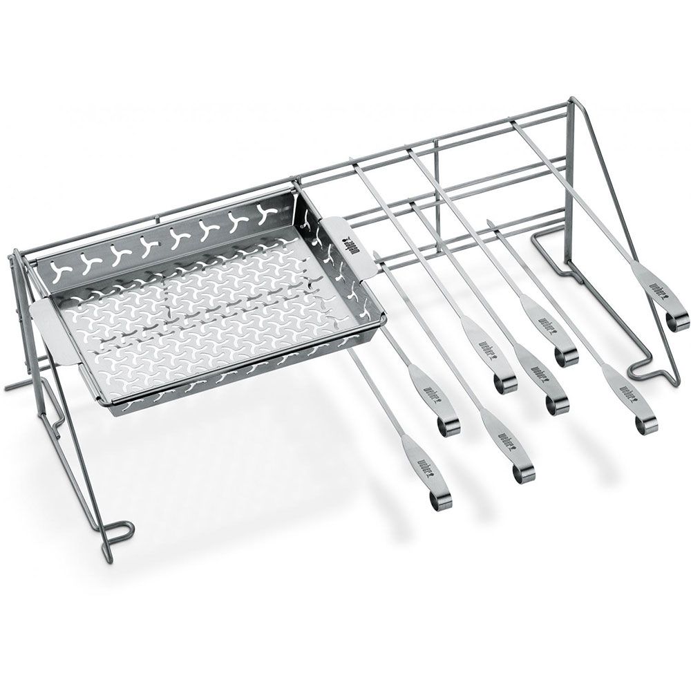 Original-Höhengrillroste