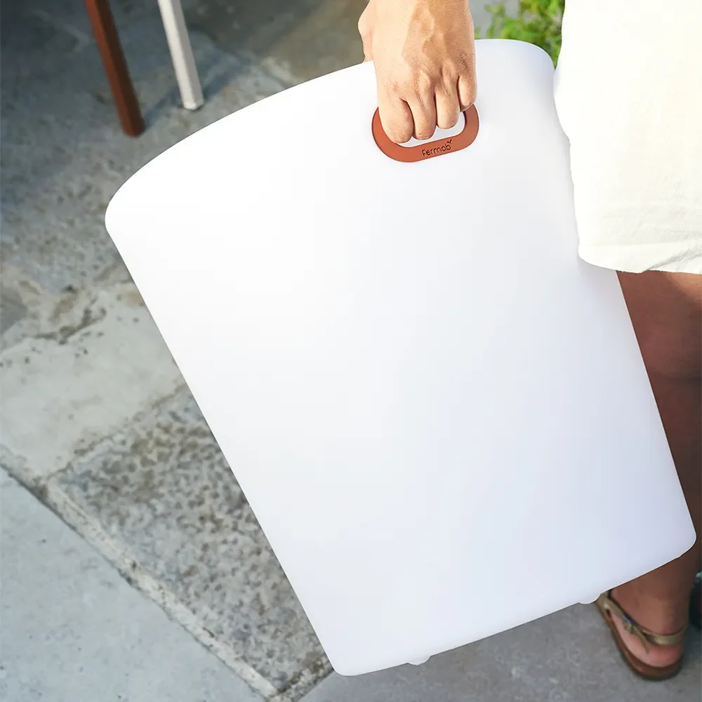 Inouï Lampe Anthrazit