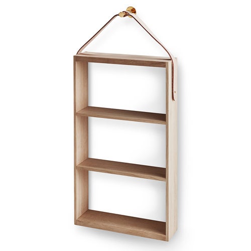 Norr Shelf Eiche