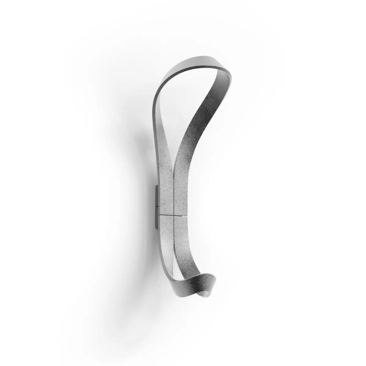 Endless Haken Aluminium