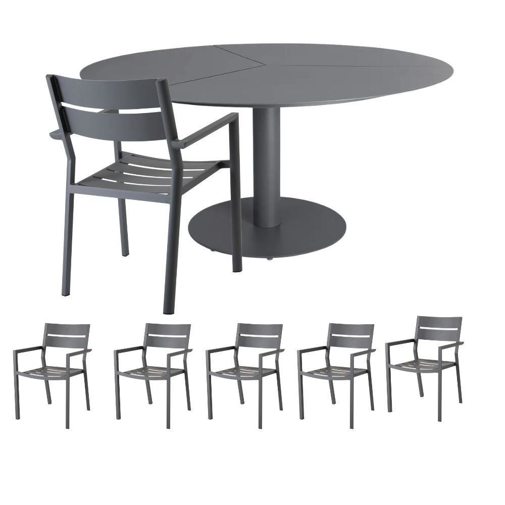  Essgruppe Peace/Delia