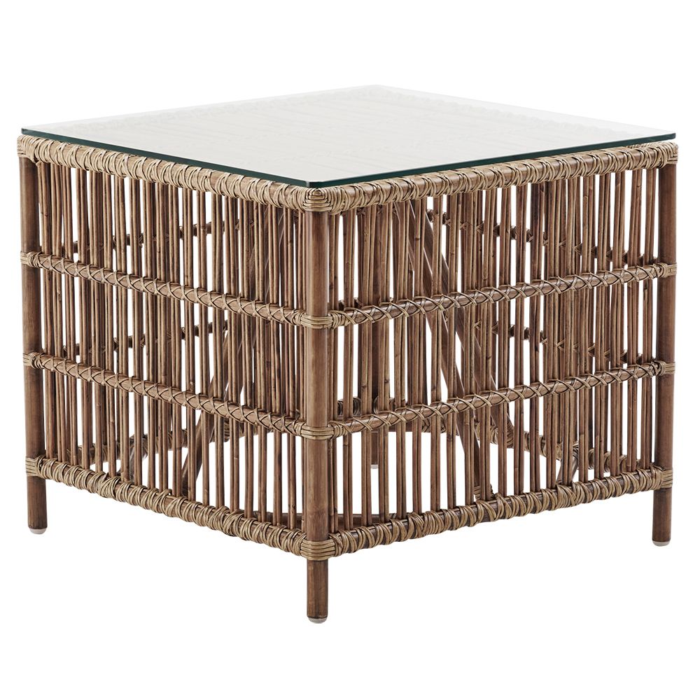 Donatello Tisch 60X60 cm Antike