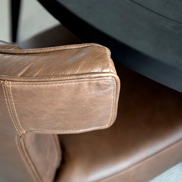 Josh & Baldwin Essgruppe