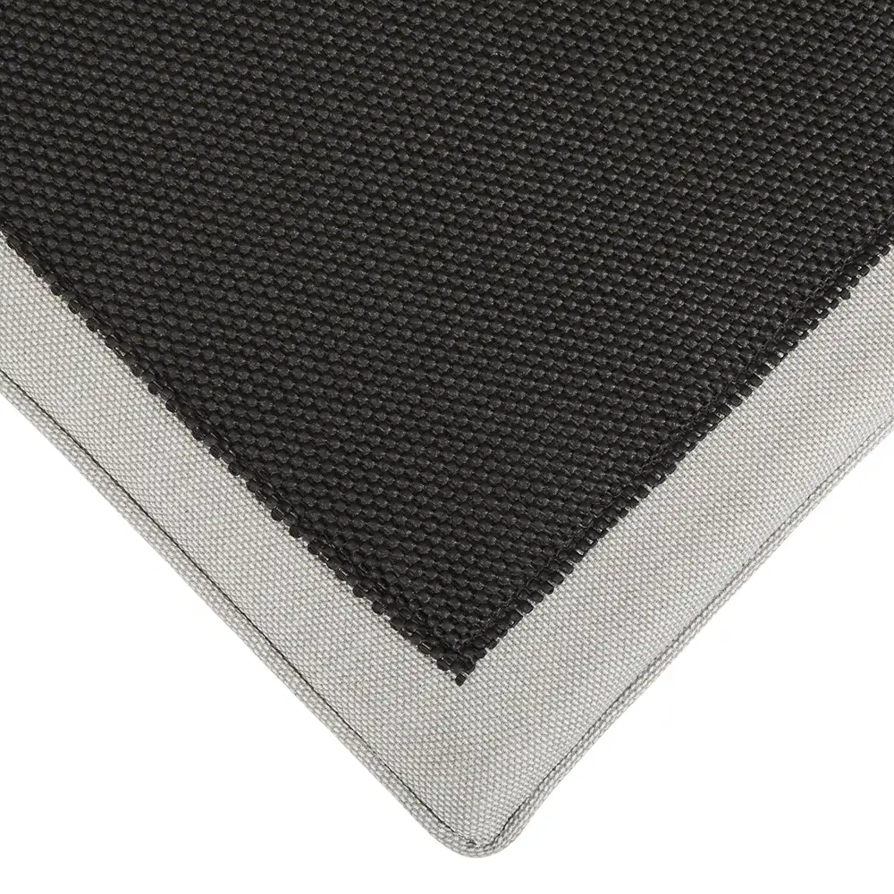 Frisches Sitzkissen 43x41 Esche 