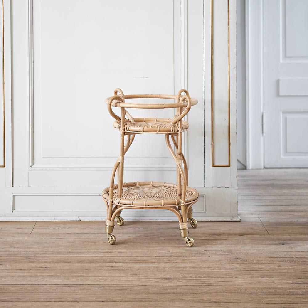  Fratellino Beistelltisch natur 