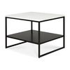 Stone Couchtisch Marmor
