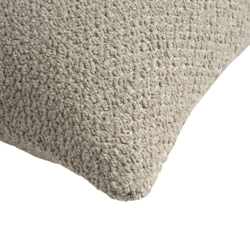 Kissenbezug Nomad outdoor 50x50 Oat