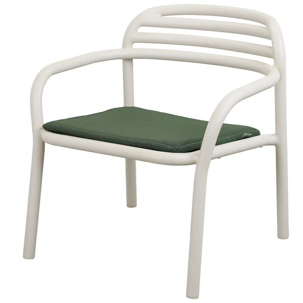 Bliss loungesessel sitzkissen Light green, Delight