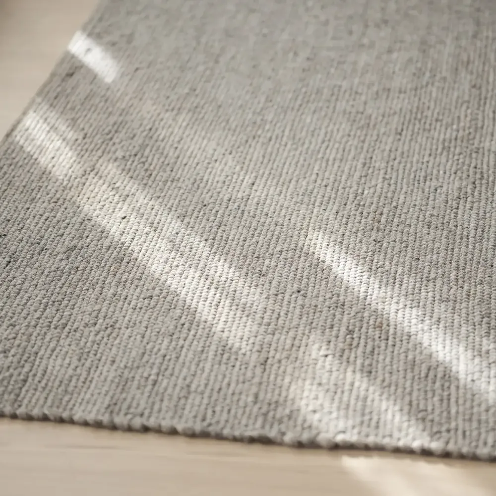 Auckland teppich 240x340 cm nature