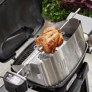 Rotisserie - Q2XXXn / Q2XXXn+