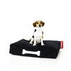 Doggielounge Large stonewashed schwarz